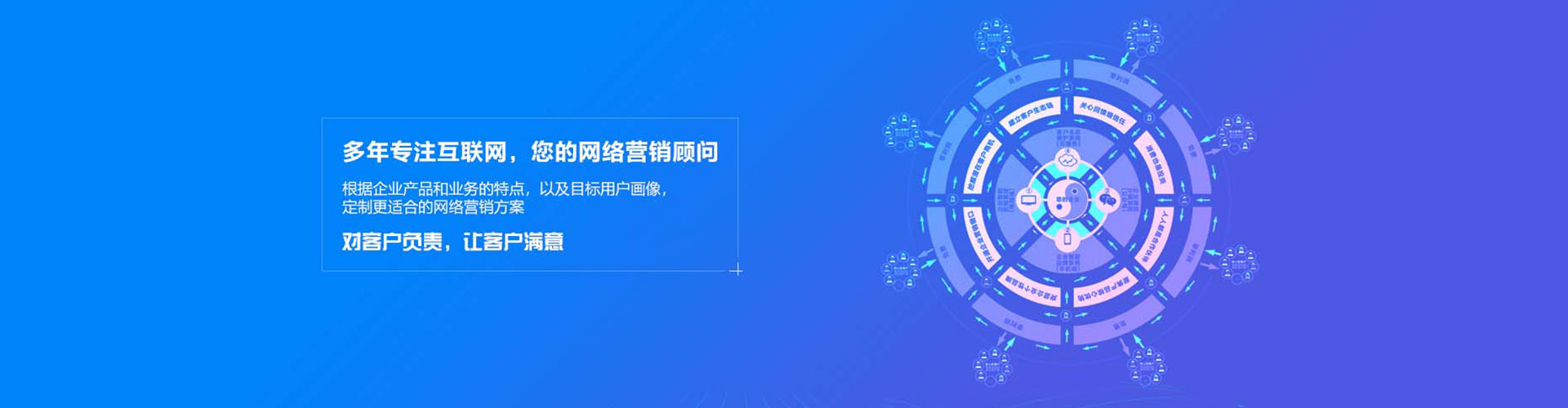 西塞山百度推广代理